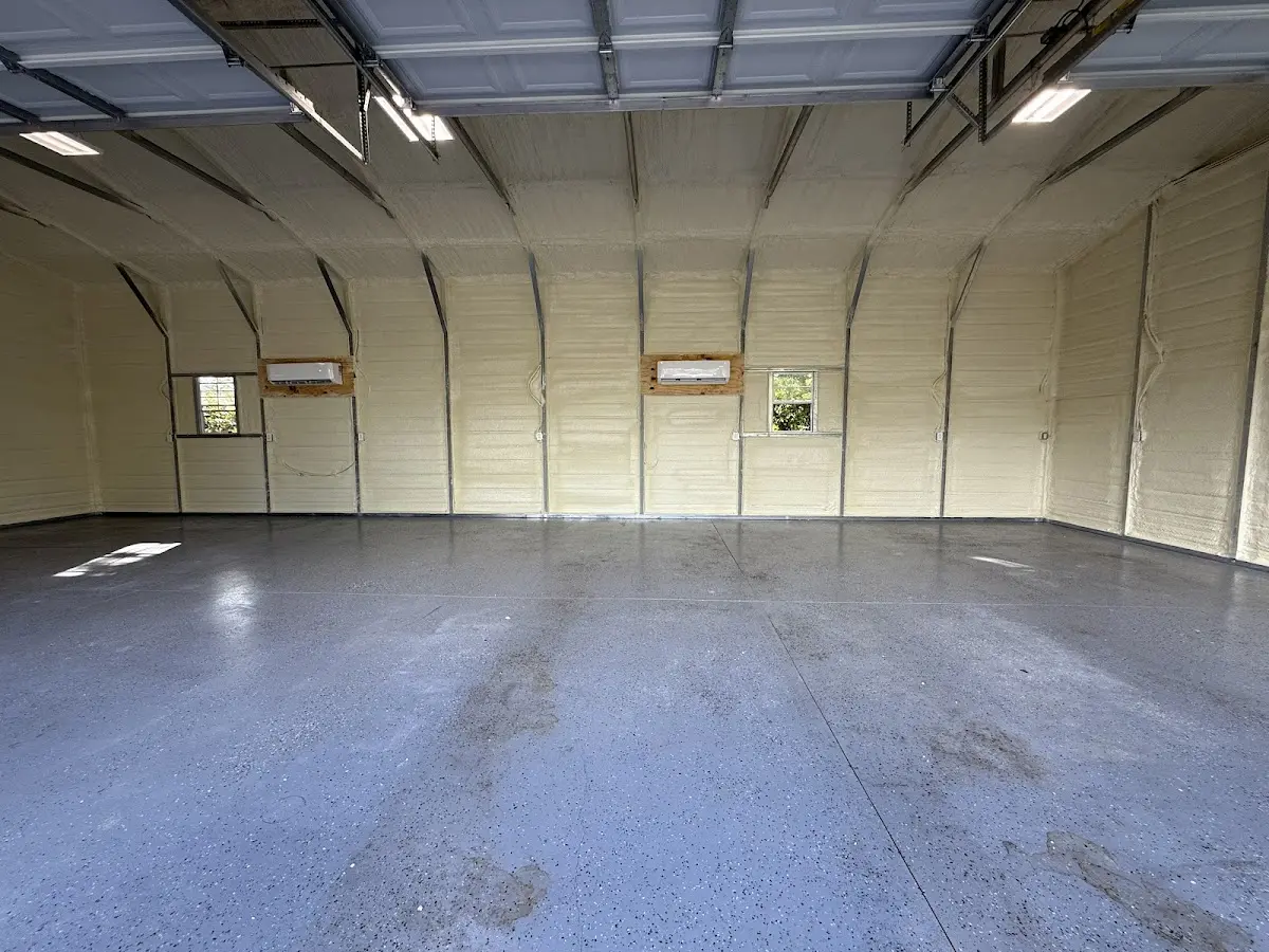 Spray Foam Roofing services in Gages Lake, IL